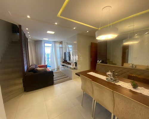 Imagem 28 de 30 de Belissimo Duplex Na Vila Arens, Condominio Carolina Peliciar, 212m2, 4 Quartos - Ap03746 - 69877355