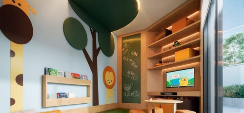 Imagem 21 de 23 de Apartamento - Ap01309 - 68142653
