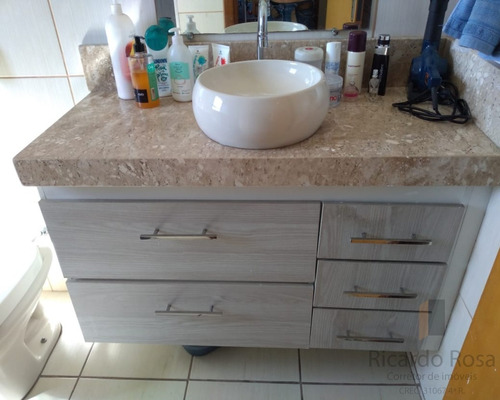 Imagem 24 de 26 de Apartamento - Ap00022 - 34490022