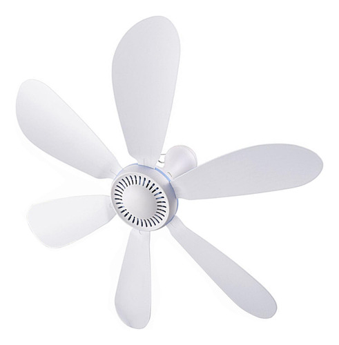 Ventilador De Techo Usb Portátil Que Cuelga La Oficina Del