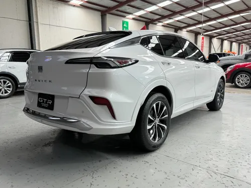 Buick Envista AVENIR