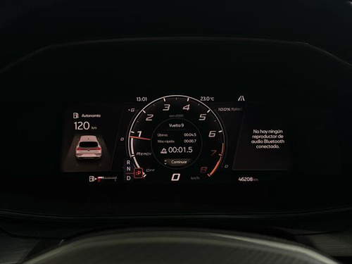 Cupra Leon 2024
