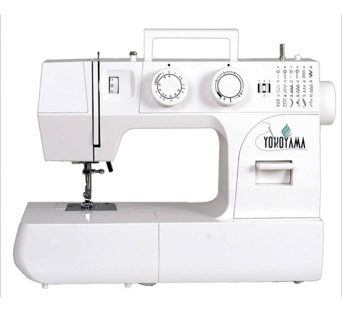 Maquinas Maquina De Coser Recta Yokoyama Kp8855