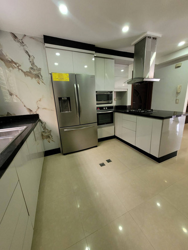 Eduardo Romero Vende Apartamento En La Trigaleña Cod 290486