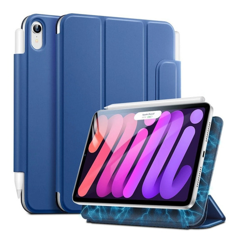 Case Esr Rebound Magnetic iPad Mini 6 2021