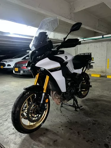 Yamaha Tracer 9 Gt