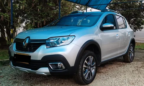 Renault Stepway 1.6 Intens