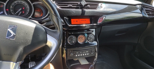 Citroën Ds3 1.6 Thp 156 Sport Chic 2011