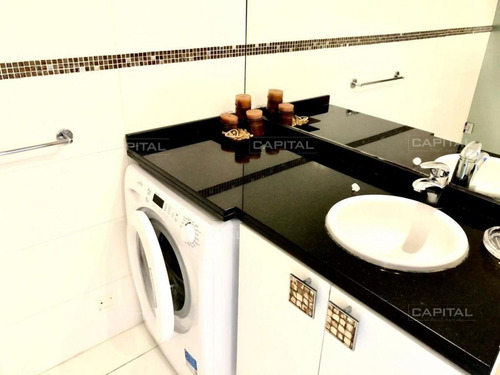 Imagen 12 de 30 de Amplio Apartamento En Excelente Complejo Con +amenities En Playa Mansa - Punta Del Este Mansa
