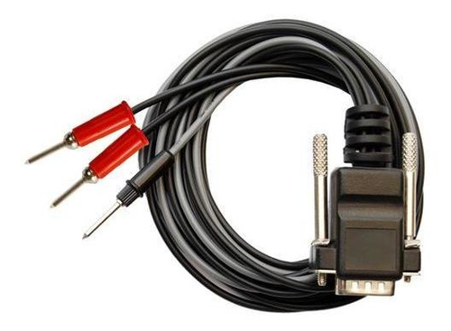 Imagem 4 de 5 de Neurodyn High Volt Ibramed Para Estética E Fisioterapia