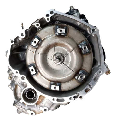 Caixa Câmbio Automático Fiat Fastback Pulse 1.3 Turb 2021/24 (Usado)