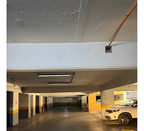 Oportunidad Venta Departamento Amoblado
