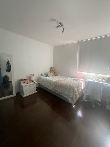 Venta Casa En Condominio 5hab 4ba Las Condes