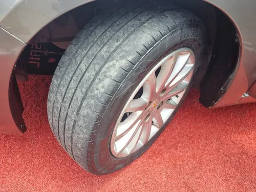 Chevrolet Sail LTZ 1.4 MT