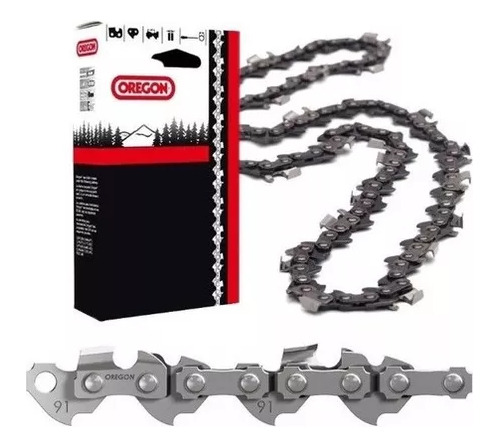 Cadena Oregon Para Stihl Ms260 280 290 360 325 0.058 74 Esl