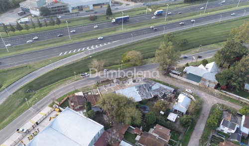 Terreno Fraccion En Alquiler En Moreno