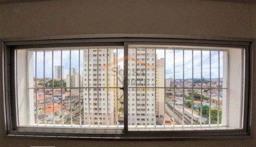 Imagem 2 de 15 de Apartamento, Venda, Vila Celeste, Sao Paulo - 28401 - V-28401