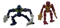 Comprar Bionicle Figura Lego Promoción Mcdonald's Original
