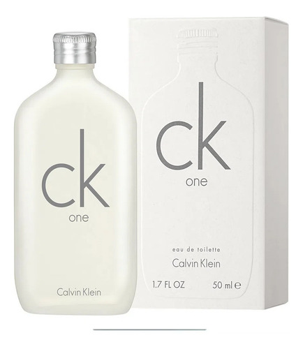 Calvin Klein Ck One One Edt 50 ml