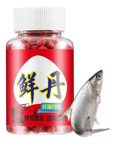 Atrayente Para Peces Atrayentes Para Pesca Partículas Atraye