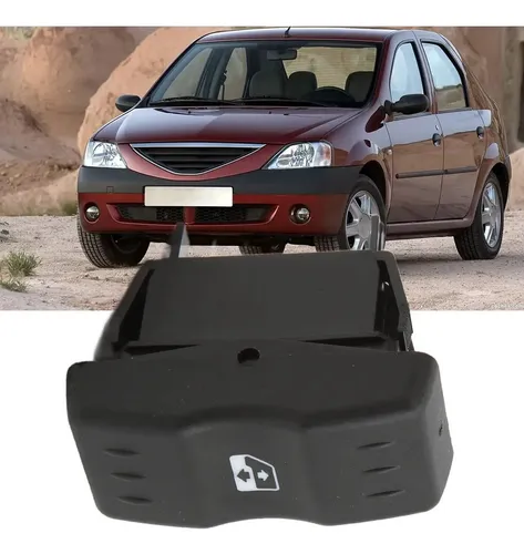 Para Elevalunas Eléctrico Sing-fs De Dacia Logan 2004-2014