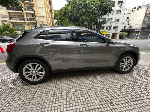 Mercedes-Benz Clase GLA 1.6 Gla250 At Sport B.efficiency