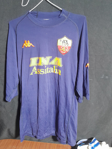 Camiseta (Usado)