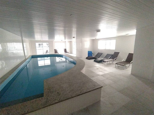 Imagem 18 de 30 de Apartamento Com 3 Dorms, Canto Do Forte, Praia Grande - R$ 580 Mil, Cod: 1656 - Rno1656