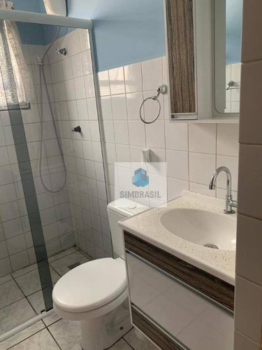 Imagem 7 de 15 de Apartamento Em Valinhos - Ap1763