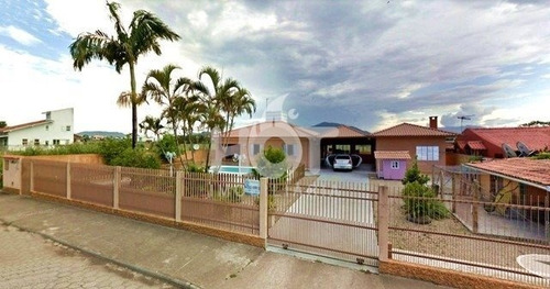 Imagem 17 de 23 de Casa Para Vender No Campeche 4 Quartos- Florianópolis Sc - 3064