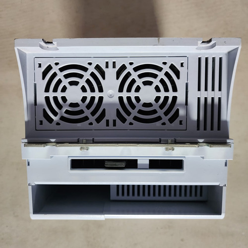Inversor Weg Cfw500d24p0t4db20 11kw 380v (Usado)