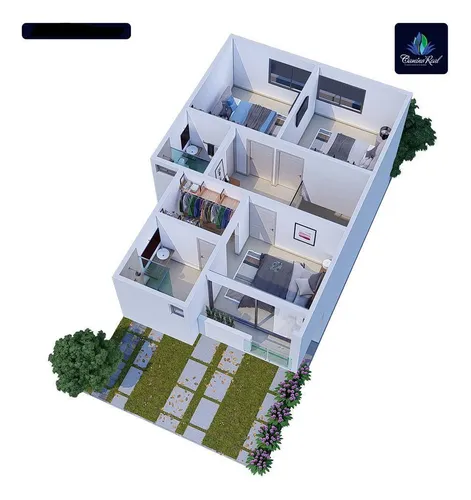 Casa En Venta En Camino Real Mineral De La Reforma, Hgo