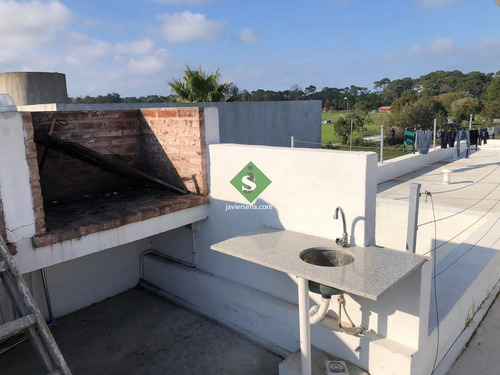 Alquiler De Apartamento En San Fernando, 1 Dormitorio, Baño, Patio.- Ref: 168234