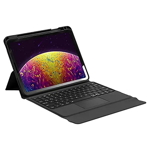 Funda Para Teclado iPad