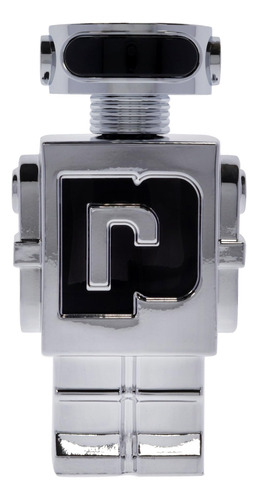Perfume Paco Rabanne Phantom Edt Para Hombre, 150 Ml, Recarg