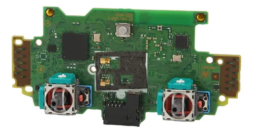 Placa Base De Gamepad, Reemplazo De Gamepad De Reemplazo De