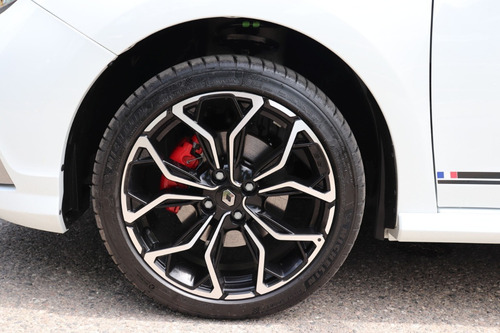Imagen 14 de 15 de Renault Sandero 2020 2.0 Rs 145cv