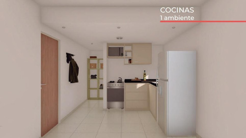 Imagen 2 de 21 de Departamento - Centro