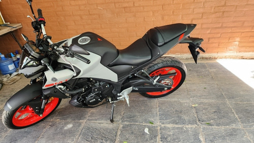 Imagen 3 de 7 de Yamaha Mt 03