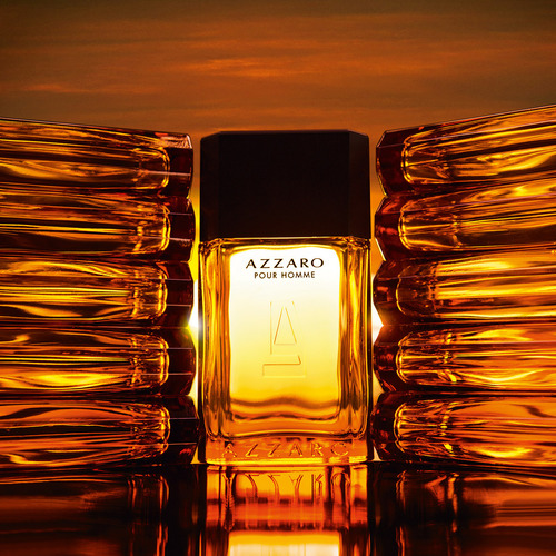 Perfume Azzaro Pour Homme Edt 100ml
