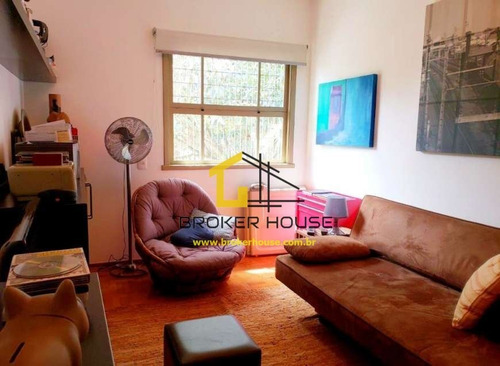Imagem 22 de 25 de Casa A Venda No Bairro Alto Da Boa Vista Em São Paulo - Sp. - Bh0594-1