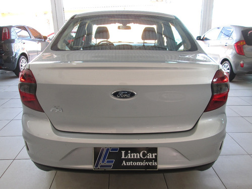 Ford Ka Ka+ Sedan Zero De Entrada Trabalhe Aplicativo Uber