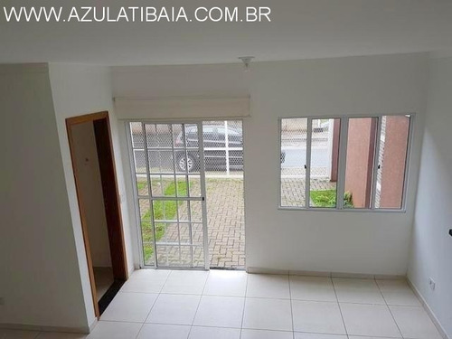Imagem 2 de 9 de Sobrado Na Região Da Alameda Lucas, 3 Dormitórios Sendo 1 Suite - Ca00034 - 32740949