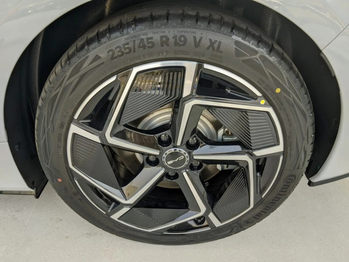BYD Seal 0.0 Ev Aut. 4P Eléctrico