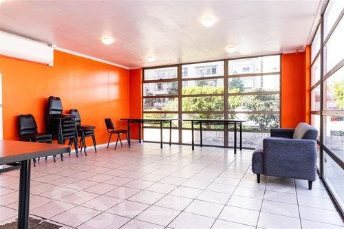 Departamento Venta De 2 Dormitorios + 2 Baños San Miguel