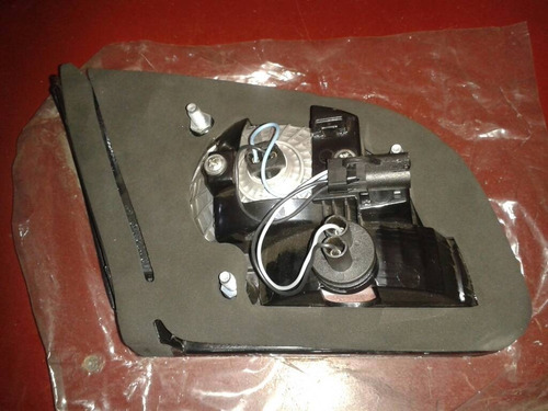 Stop De Tapa Maleta Izquierdo Dodge Forza, Fiat Siena Fase 3