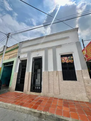 Casa en alquiler