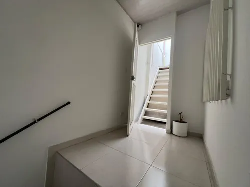 Casa En Venta En Los Andes B - La Riviera. Cod V8014567