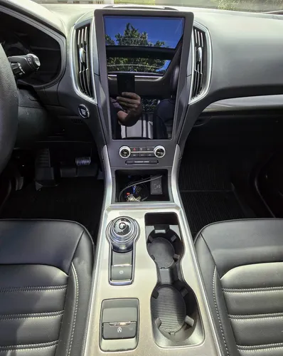 Ford Edge SEL 2.0 turbo de 245 Hp / como nueva