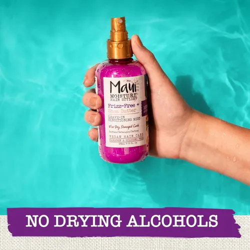 Maui Moisture Heal & Hydrate + Shea Butter - ChampĂș Para R.